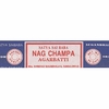 Nag Champa Incense