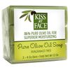 Naked Pure Olive Oil Bar Soap Value Pack
