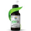 Nano-Enhanced Hemp Oil
