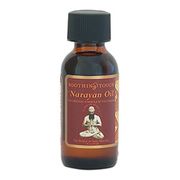 Narayan Oil, Therapy Oil for Soothing Muscles, 1 oz, Soothing Touch