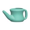 Nasal Cleansing Pot - Plastic Neti Pot Travel Model