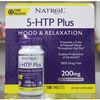 5-HTP Plus 200 mg, Mood & Relaxation