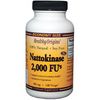 Nattokinase 2,000 FU's, 100 mg