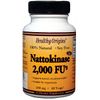 Nattokinase 2,000 FU's, 100 mg