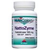 NattoZyme Nattokinase 100 mg, Value Size