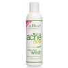 Natural Acnedote Deep Pore Wash, Acne Facial Cleanser