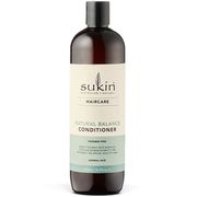 Natural Balance Conditioner, 16.9 oz, Sukin