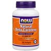 Natural Beta Carotene 25,000 IU