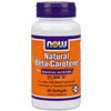 Natural Beta Carotene 25,000 IU