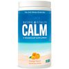 Natural Calm, Relaxing Magnesium Supplement - Orange