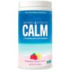 Natural Calm, Relaxing Magnesium Supplement - Raspberry Lemon Flavor