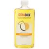 Natural Cleaner & Degreaser Concentrate, Valencia Orange