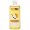 Natural Cleaner & Degreaser Concentrate, Valencia Orange
