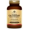 Natural Cranberry with Vitamin C