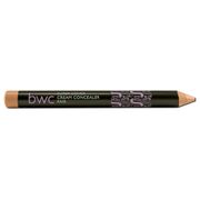 Natural Cream Concealer Pencil, Super Cover Fair, 0.14 oz, Beauty Without Cruelty