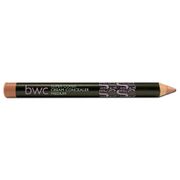Natural Cream Concealer Pencil, Super Cover Medium, 0.14 oz, Beauty Without Cruelty