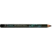 Natural Eye Pencil, Black, 0.04 oz, Beauty Without Cruelty