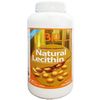 Natural Lecithin 1000 mg