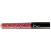 Natural Lip Gloss, Watermelon, 0.1 oz, Beauty Without Cruelty