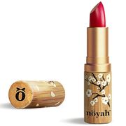 Natural Lipstick, Empire Red, 0.16 oz, Noyah