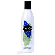 Natural Moisturizing Shampoo, 12 oz, ShiKai