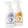 Natural Multi-Purpose Spray Cleaner, Valencia Orange
