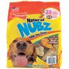 Natural NUBZ Edible Dog Chews