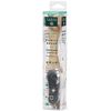 Natural Sierra Pumice Brush w/Contour Handle