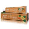 Natural Toothpaste - Zesty Orange, Kid Friendly