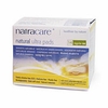 Natural Ultra Pads, Long with Wings