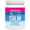 Calm, Anti-Stress Supplement Powder, Raspberry Lemon