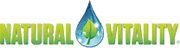 Natural Vitality (Peter Gillham's)