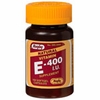 Natural Vitamin E 400 I.U.