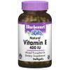 Natural Vitamin E 400 IU