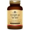 Natural Vitamin K2 100 mcg
