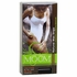 Natural Wax Strips for Legs & Body