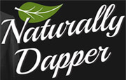 Naturally Dapper