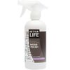 Naturally Dust-Defying Wood Polish