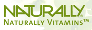 Naturally Vitamins