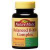 Balanced B-100, Time Release Vitamin B Complex