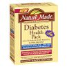 Diabetes Health Pack