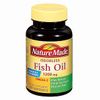Fish Oil Odorless 1200 mg