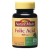 Folic Acid 400 mcg