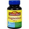 Magnesium Citrate 250 mg