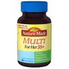 Multi For Her 50+ Liquid Softgel Multi-Vitamins