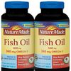 Omega-3 Fish Oil 1200 mg