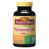 Organic Flaxseed Oil 1000 mg