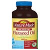 Organic Flaxseed Oil 1400 mg