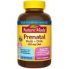 Prenatal Multi Vitamins + DHA