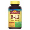 Vitamin B-12 1000 mcg, Timed Release